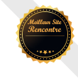 Elu meilleur de site de rencontre de l'année 2025