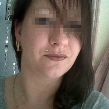 femme a Mulhouse 