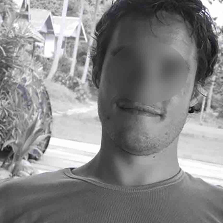 Villeurbanne, homme cherche jeune femme