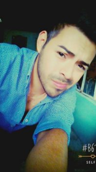 homme gay de Bordeaux cherche rencontre sérieuse