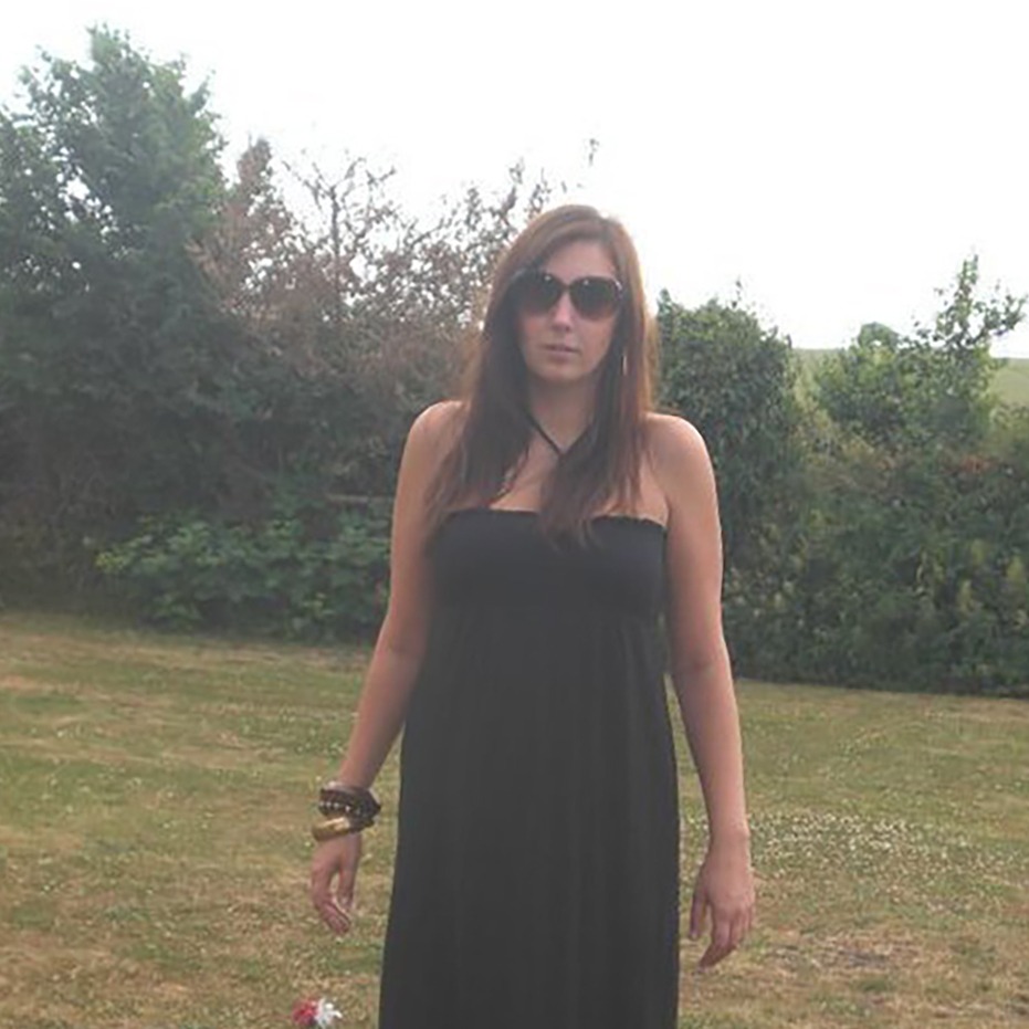 Annonce de femme pour relation sérieuse sur Strasbourg
