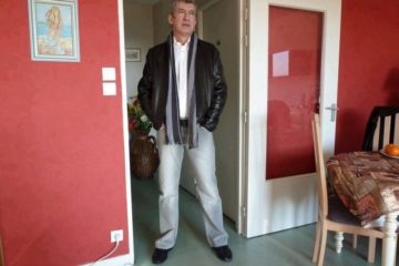 homme celibataire de 55 ans de Bordeaux