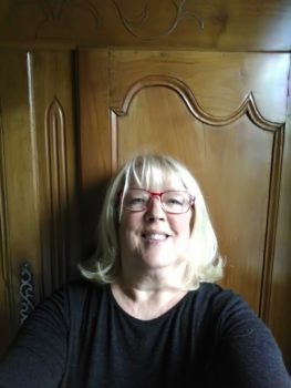 femme blonde 70 ans cherche rencontre