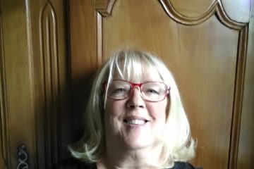 femme blonde 70 ans cherche rencontre