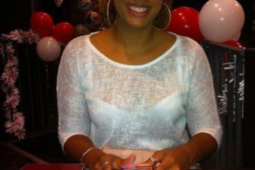 femme Paris cherche homme