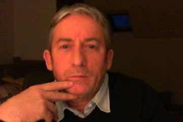 homme 55 ans de gien cherche sa promise