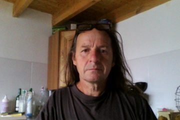 homme de Villefranche sur Saône