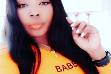 femme célibataire ronde et black cherche rencontre amoureuse