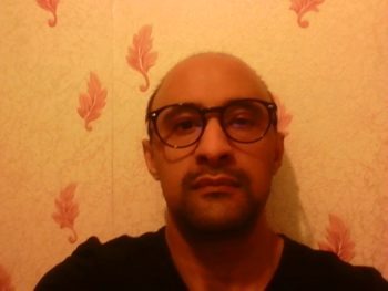 homme 40 ans de Chenôve