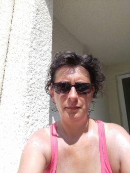 femme 49 ans célibataire de Elancourt