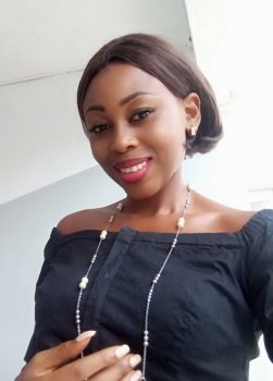 femme noire cherche rencontre sur Paris