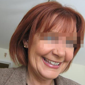 femme coquine de Dijon 50 ans