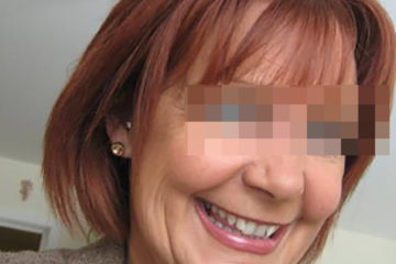 femme coquine de Dijon 50 ans