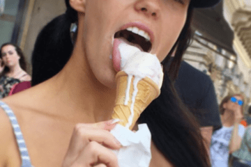 femme seule de Perpignan