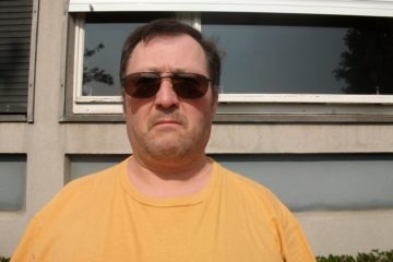 Homme pour rencontre sérieuse à Lille