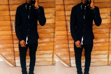 Jeune black fun cherche rencontre sérieuse sur Lille