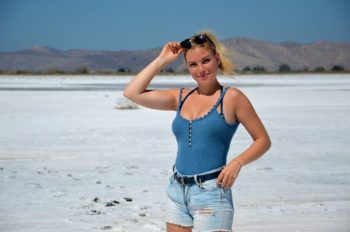 femme cherche rencontre sérieuse sur Marseille