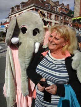 rencontre sérieuse Saint omer