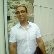 Homme cherche rencontre amoureuse avec femme de Pornic