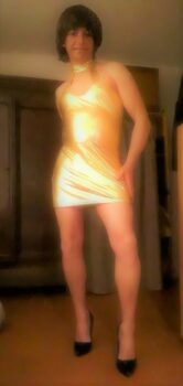 Béziers homme femme androgyne
