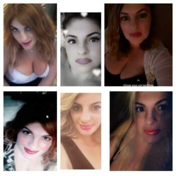 femme de Montauban cherche rencontre sérieuse