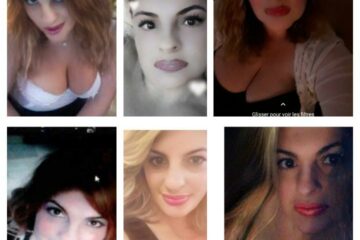 femme de Montauban cherche rencontre sérieuse