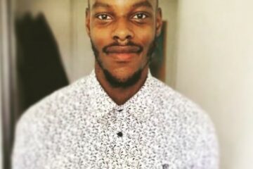 Jeune black cherche rencontre amicale à Paris