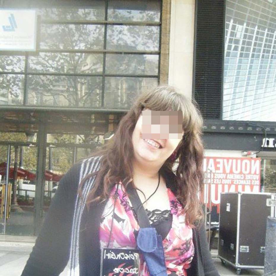 Je cherche une relation sérieuse
