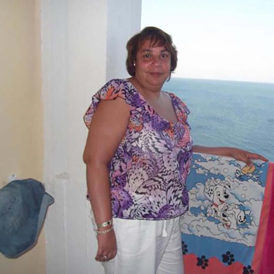 Annonce femme Lorient pour relation sérieuse