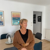 femme de Quimper 62 célib