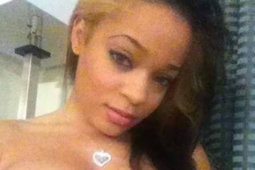 femme noire Toulouse 